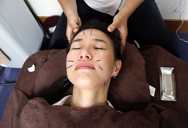 鍼灸サロンRUCE | 門前仲町のリラクゼーション