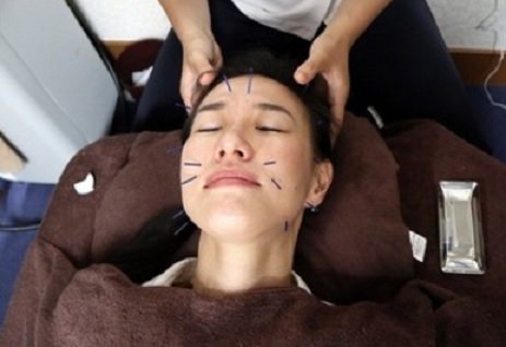 鍼灸サロンRUCE | 門前仲町のリラクゼーション