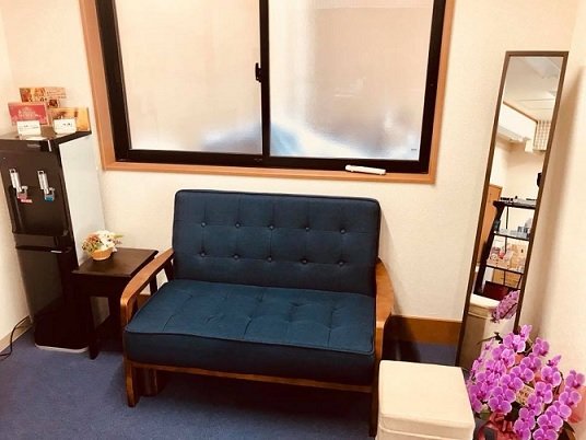 鍼灸サロンRUCE | 門前仲町のリラクゼーション