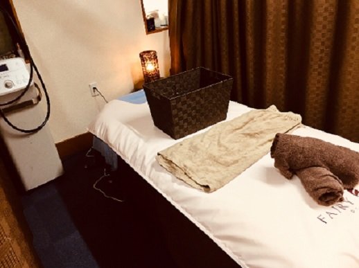 鍼灸サロンRUCE | 門前仲町のリラクゼーション