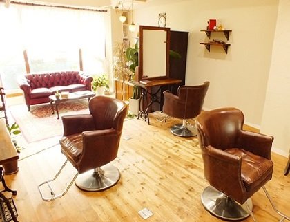 髪のツヤのことなら美容室Cubiculum ｸﾋﾞｸﾙﾑ | 三宮のヘアサロン