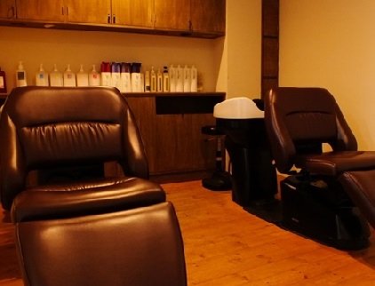 髪のツヤのことなら美容室Cubiculum ｸﾋﾞｸﾙﾑ | 三宮のヘアサロン