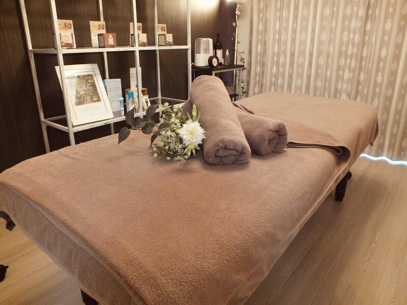 STAR ESTHE | つくばのエステサロン