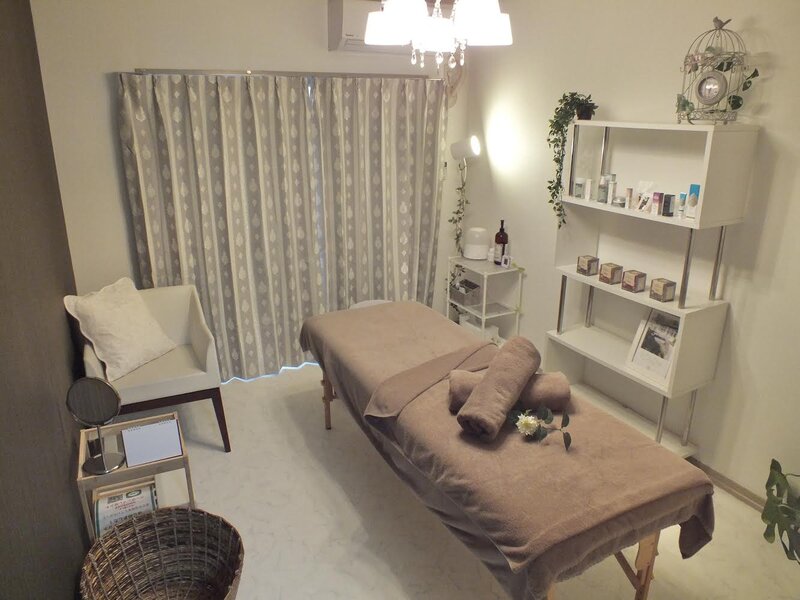 STAR ESTHE | つくばのエステサロン