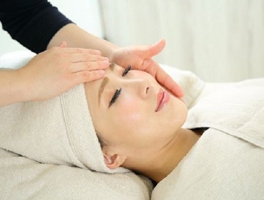 小顔矯正リンパ専門店CIEL | 北九州のリラクゼーション 小顔矯正リンパ専門店CIEL | 北九州のリラクゼーション