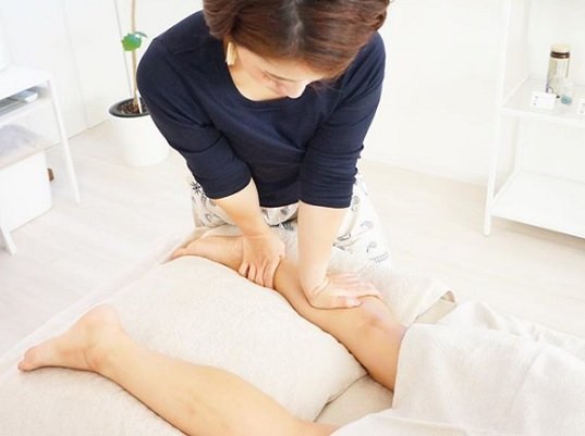 小顔矯正リンパ専門店CIEL | 北九州のリラクゼーション 小顔矯正リンパ専門店CIEL | 北九州のリラクゼーション