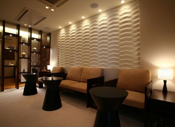 エステハウス　ラミュー松阪店 | 松阪のエステサロン