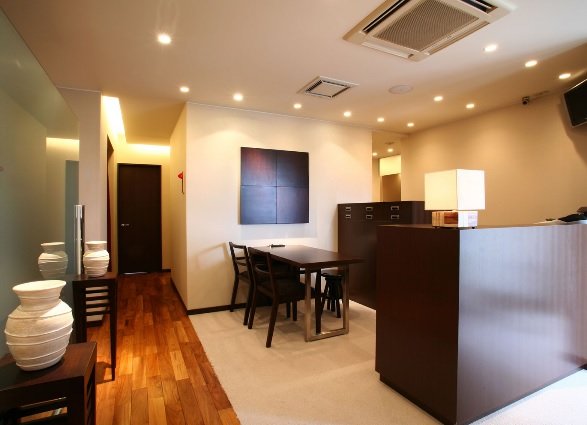 エステハウス　ラミュー松阪店 | 松阪のエステサロン