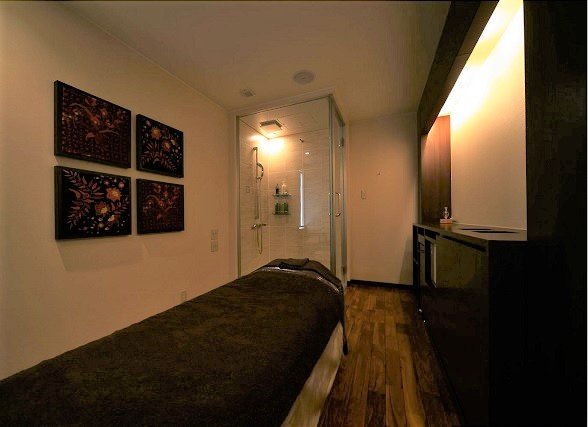 エステハウス　ラミュー松阪店 | 松阪のエステサロン