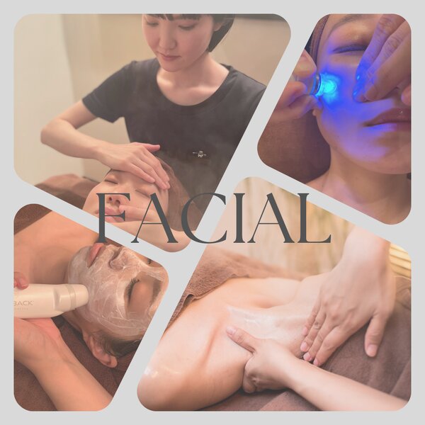 エステハウス　ラミュー松阪店 | 松阪のエステサロン