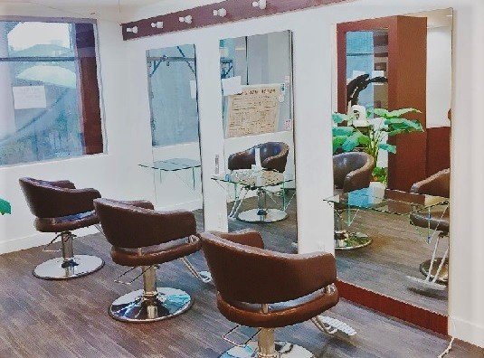 Hair Salon Rene | 経堂のヘアサロン Hair Salon Rene | 経堂のヘアサロン