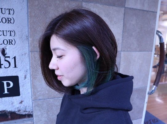 Hair Salon Rene | 経堂のヘアサロン Hair Salon Rene | 経堂のヘアサロン