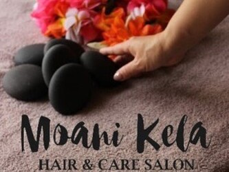 moanikela hair&care salon | 行田のヘアサロン