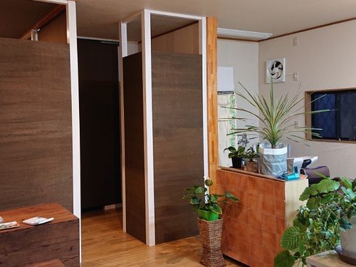 moanikela hair&care salon | 行田のヘアサロン moanikela hair&care salon | 行田のヘアサロン