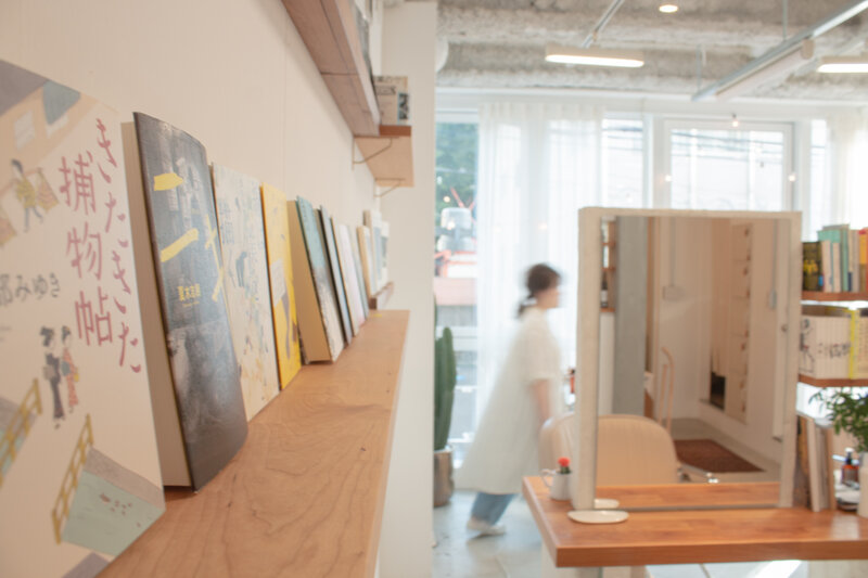 HaKU | 栄/矢場町のヘアサロン