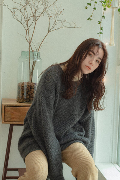 HaKU | 栄/矢場町のヘアサロン