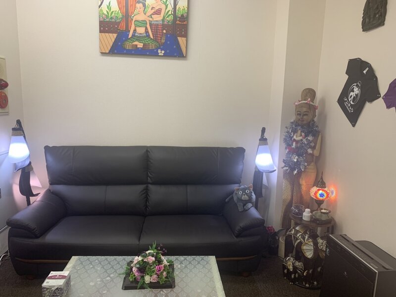 タイマッサージ アンチャラ | 取手のリラクゼーション