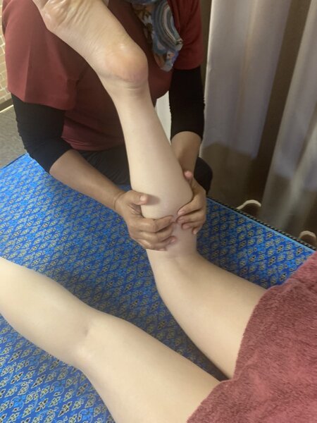 タイマッサージ アンチャラ | 取手のリラクゼーション