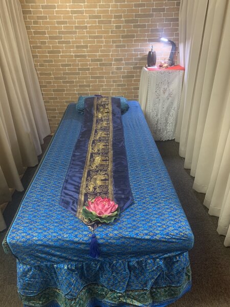 タイマッサージ アンチャラ | 取手のリラクゼーション