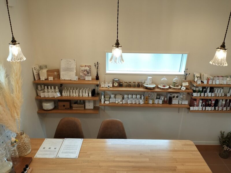 ARIRIA | いわきのエステサロン