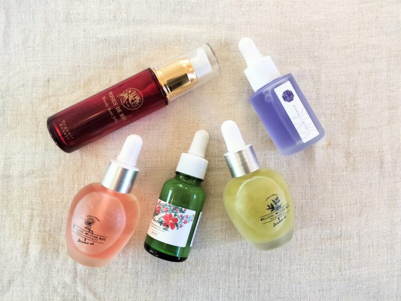 ARIRIA | いわきのエステサロン