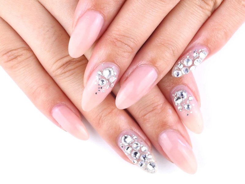 深爪矯正 プライベートサロン S-nail 天王寺店 | 天王寺/阿倍野のネイルサロン