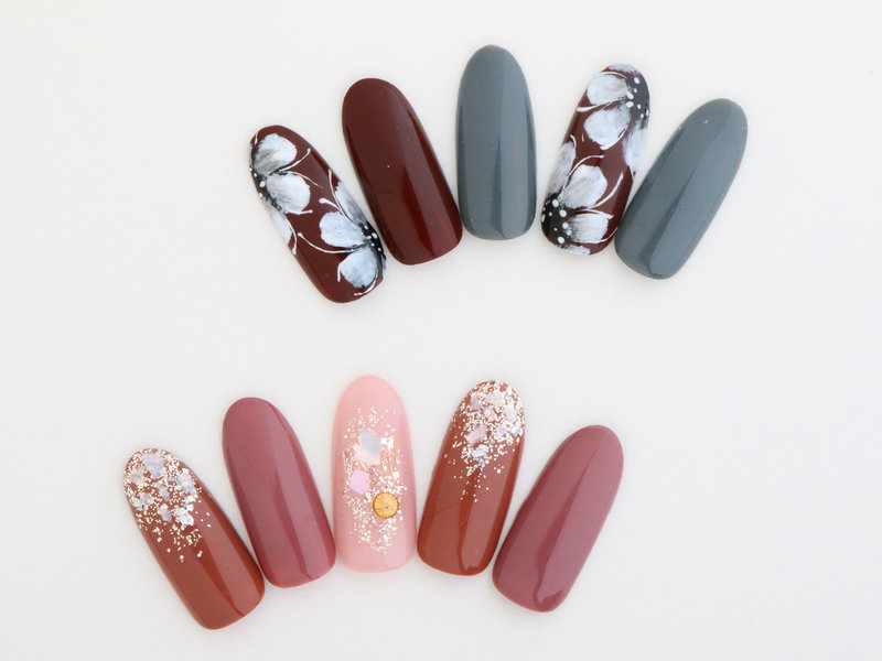 深爪矯正 プライベートサロン S-nail 天王寺店 | 天王寺/阿倍野のネイルサロン