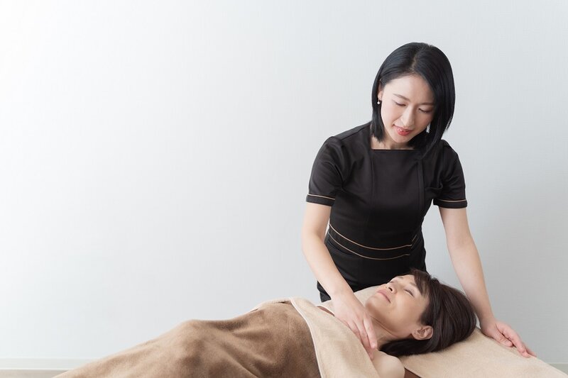 home salon YUNO | 戸塚のエステサロン