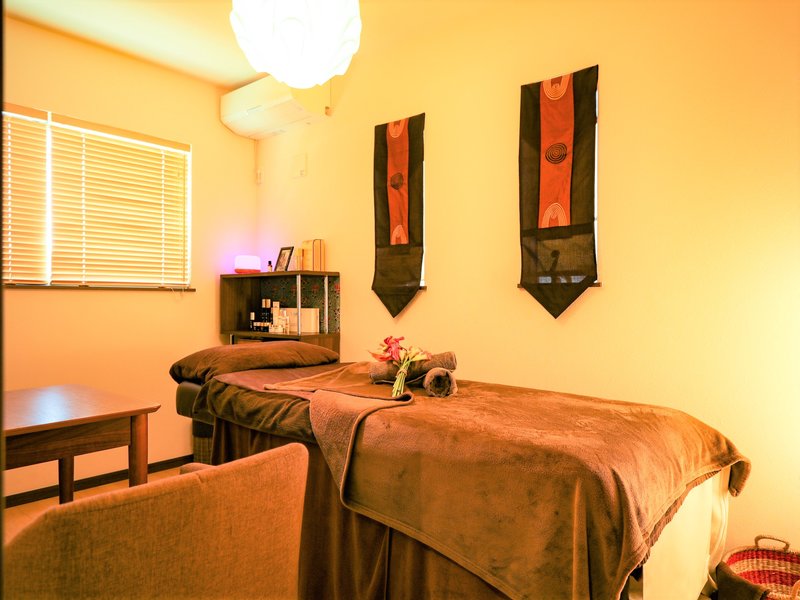 home salon YUNO | 戸塚のエステサロン