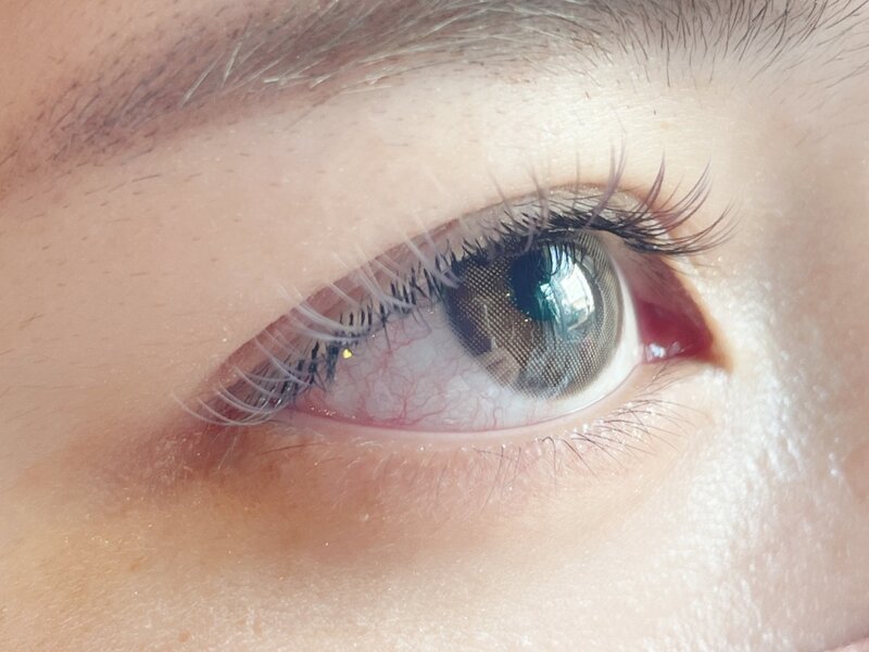 eyelash Koror | 町田のアイラッシュ eyelash Koror | 町田のアイラッシュ