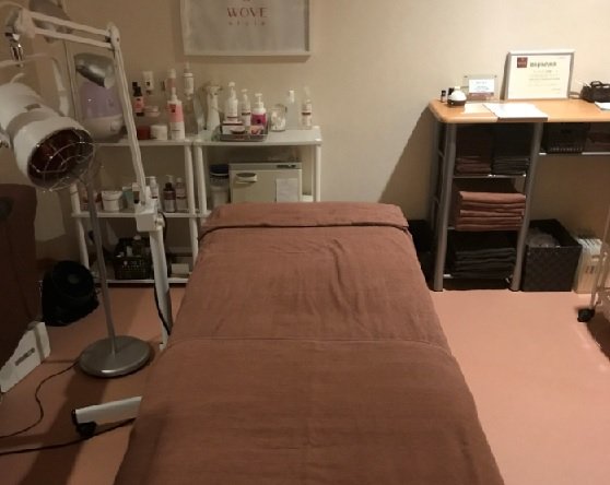 ビーライン伊那店 | 伊那のエステサロン