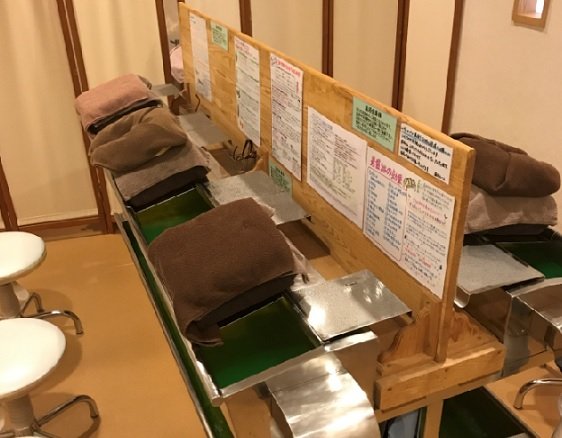 ビーライン伊那店 | 伊那のエステサロン