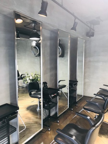 HA IR  a  one | 所沢のヘアサロン