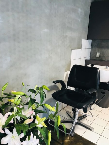 HA IR  a  one | 所沢のヘアサロン