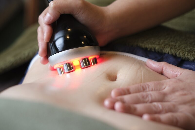 HAMIL平尾店 | 高宮/大橋/井尻のエステサロン