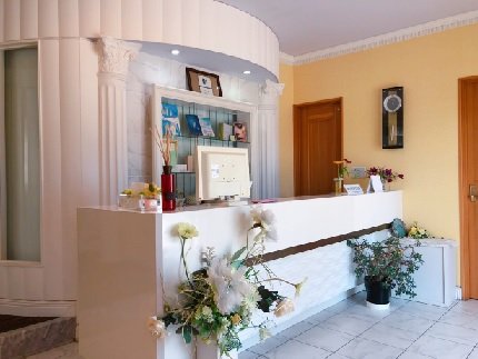 エステティックサロン オーラワン | 小山のエステサロン