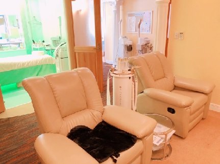 エステティックサロン オーラワン | 小山のエステサロン