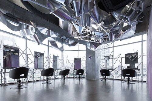 SPEA向ヶ丘遊園 | 登戸のヘアサロン