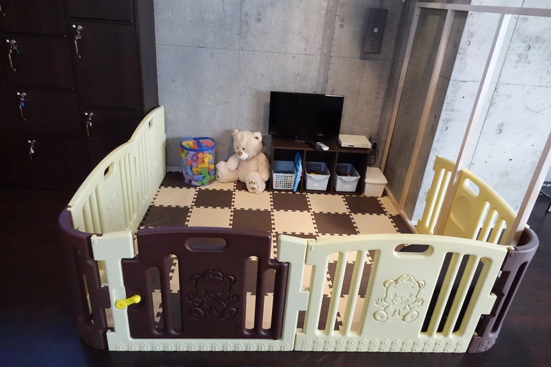 SPEA向ヶ丘遊園 | 登戸のヘアサロン