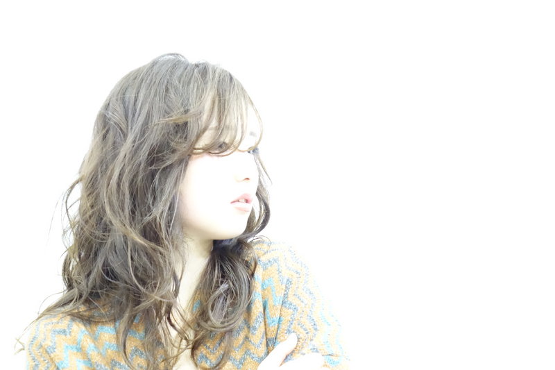 SPEA向ヶ丘遊園 | 登戸のヘアサロン