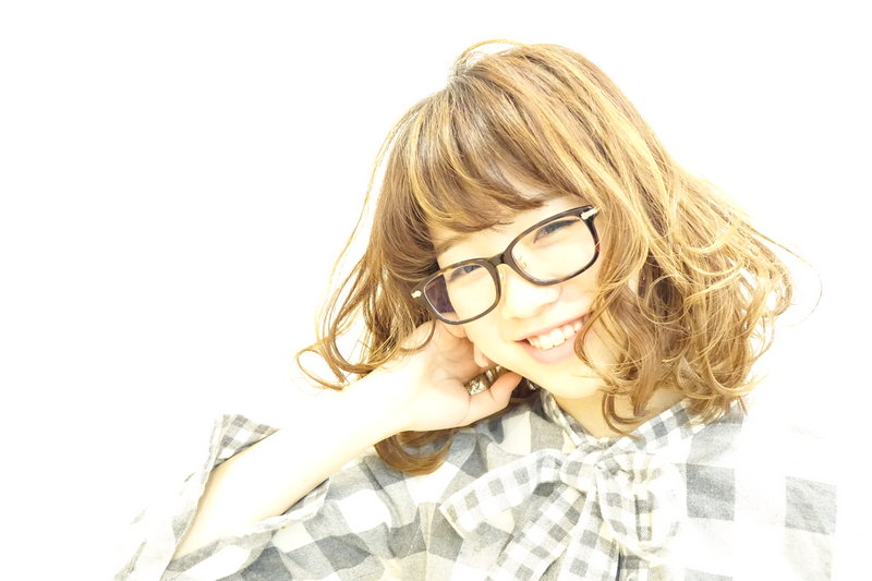 SPEA向ヶ丘遊園 | 登戸のヘアサロン