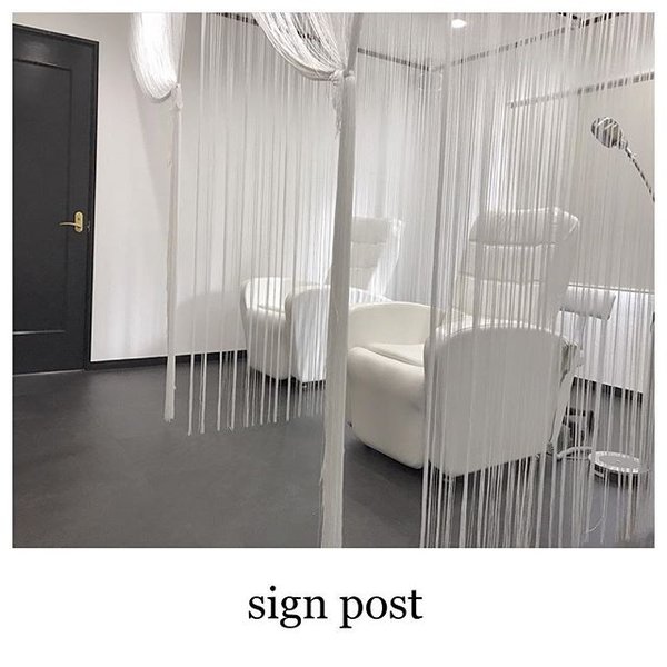 アイラッシュサロン　sign post　ふじみ野店 | ふじみ野のアイラッシュ