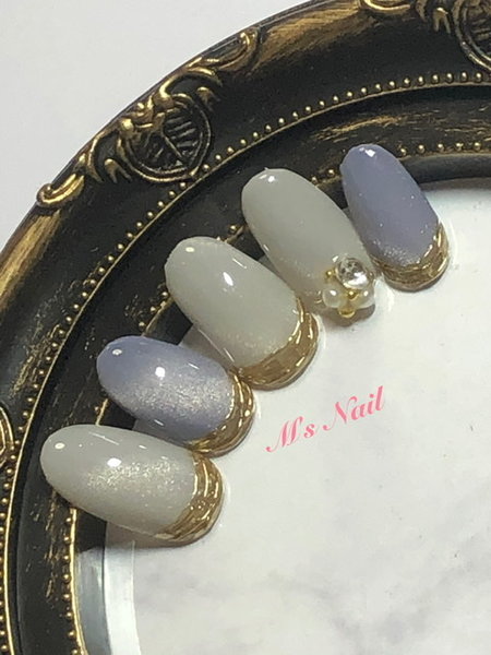 M's Nail | 明石のネイルサロン