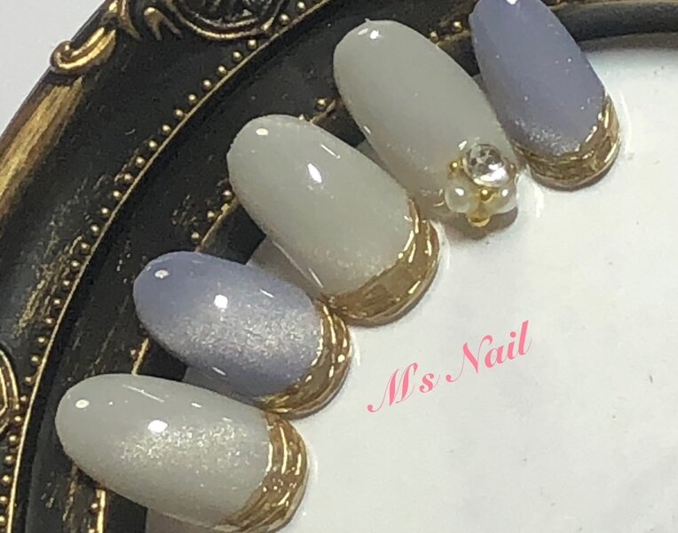 M's Nail | 明石のネイルサロン M's Nail | 明石のネイルサロン
