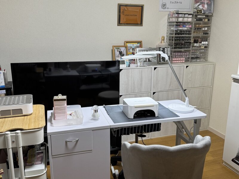 M's Nail | 明石のネイルサロン M's Nail | 明石のネイルサロン