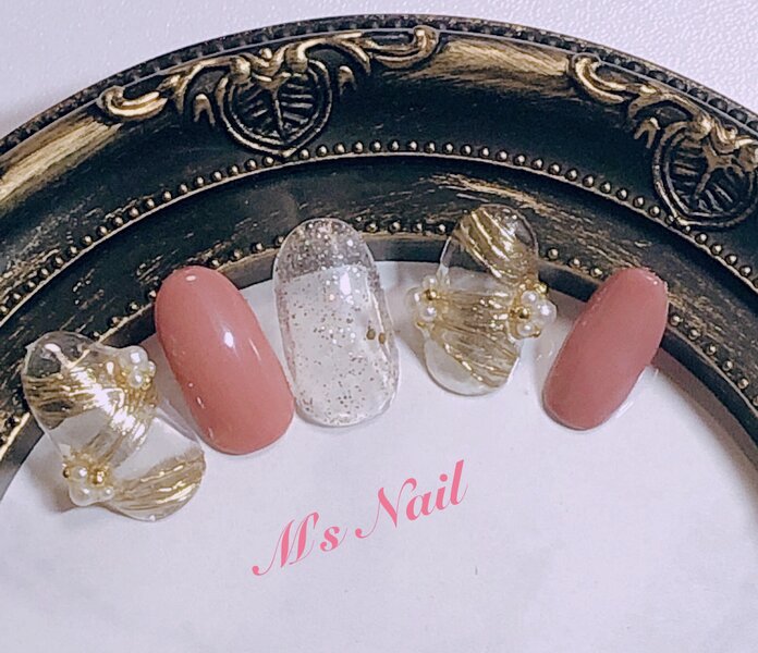M's Nail | 明石のネイルサロン M's Nail | 明石のネイルサロン