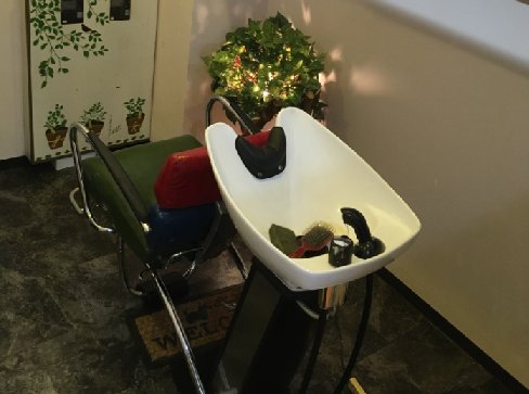 ヘアカラー専門店 color story | ハーバーランド/兵庫のヘアサロン ヘアカラー専門店 color story | ハーバーランド/兵庫のヘアサロン