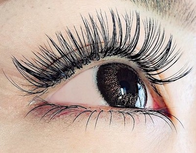 Satixia サティシア 千葉県 浦安 のマツエク まつげパーマ ビューティーパーク