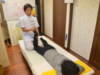 カイロプラクティックサロンFour Clover | 福山のリラクゼーション