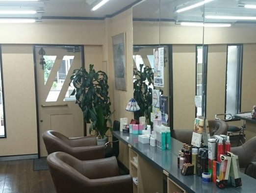 ABC カットスタジオ | 鳥取のヘアサロン